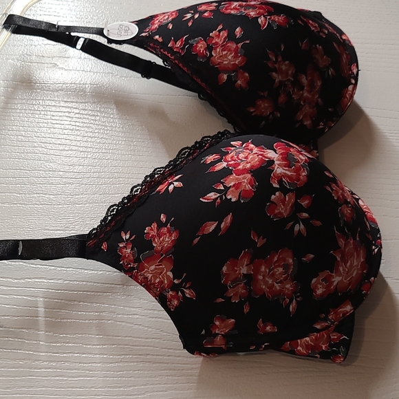 Love Affair 40D bra - Picture 3 of 9